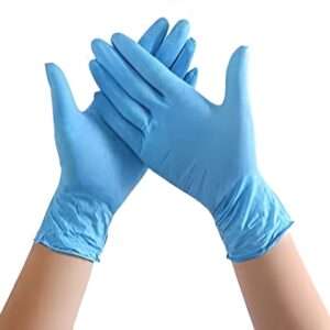 DISPOSABLE GLOVES