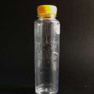 350ML PET BOTTLE-SONAKSHI (DIA 38MM)