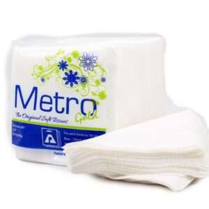 TISSUE PAPER (available in different sizes & colors)