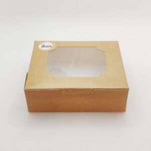 Brownie Box