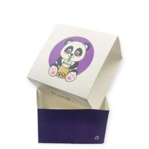 Multipurpose Box With Sleeve