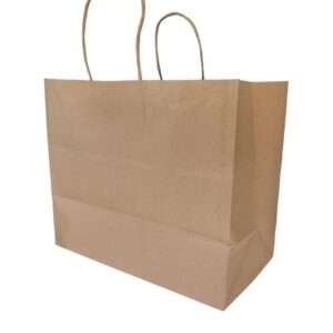 Paper Bag 30x21x18 (cm)