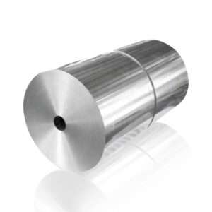 Aluminium Foils