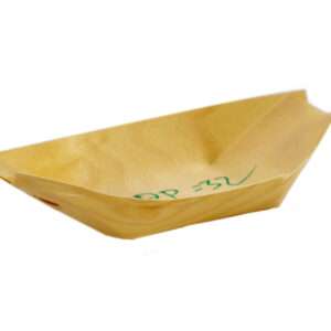 BAMBOO BOAT