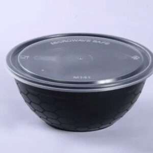 BOWL 650ML CONTAINER