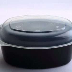 CHERRY CONTAINER 1250 ML