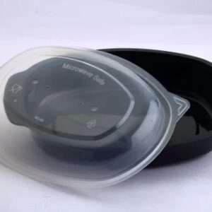 CHERRY CONTAINER 600 ML