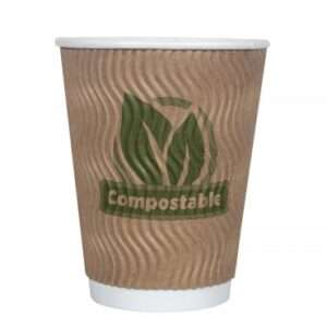 450ML RIPPLE CUP