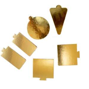PASTRY BASE