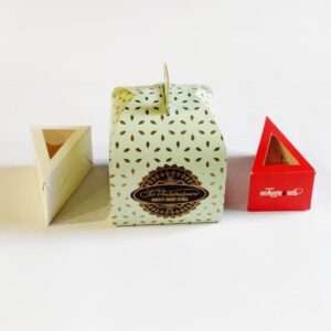 PASTRY BOX