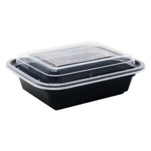 RE 12 RECTANGLE CONTAINER