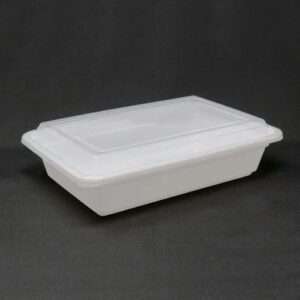 RE 32 RECTANGLE CONTAINER