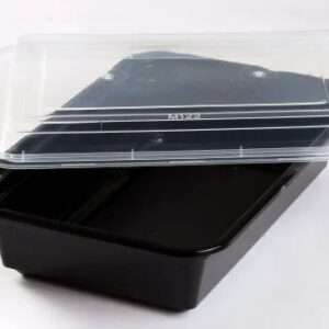 RE 38 RECTANGLE CONTAINER