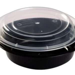 RO 16 ROUND CONTAINER