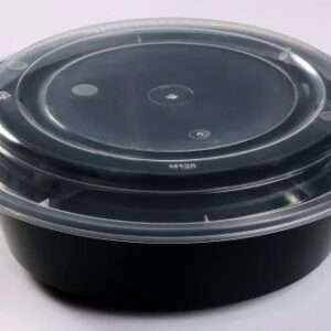 RO 24 ROUND CONTAINER