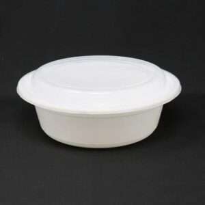 RO 32 ROUND CONTAINER