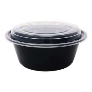 RO 40 ROUND CONTAINER